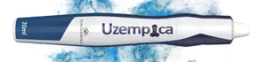 Uzempica - Caneta Estimulante